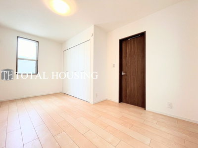 【洋室】 | 狛江市中和泉5丁目　中古戸建　全1棟