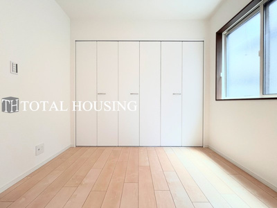 【収納】 | 狛江市中和泉5丁目　中古戸建　全1棟