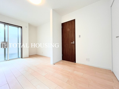 【洋室】 | 狛江市中和泉5丁目　中古戸建　全1棟