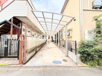 【その他】 | 狛江市中和泉5丁目　中古戸建　全1棟