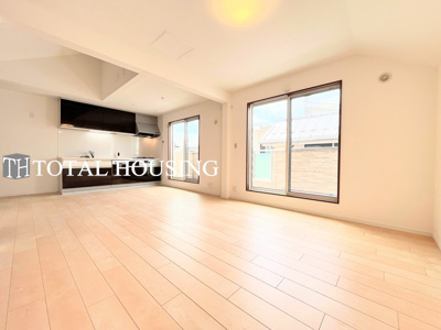 【洋室】 | 狛江市中和泉5丁目　中古戸建　全1棟