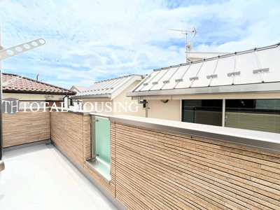 【その他】 | 狛江市中和泉5丁目　中古戸建　全1棟