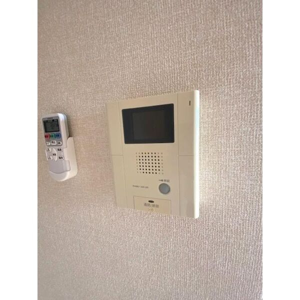 CASA八番館　名古屋市賃貸　仲介手数料無料のセキュリティ