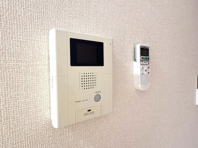 CASA八番館　名古屋市賃貸　仲介手数料無料のセキュリティ