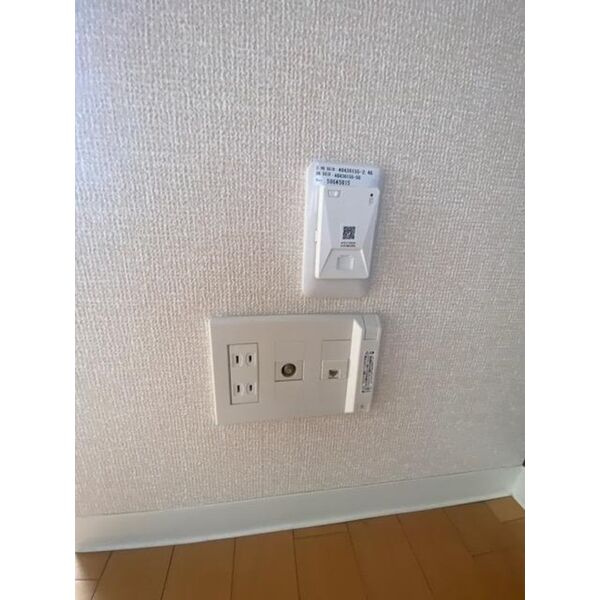 CASA八番館　名古屋市賃貸　仲介手数料無料の設備
