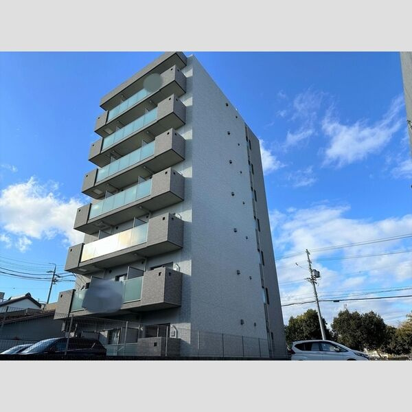 CASA八番館　名古屋市賃貸　仲介手数料無料
