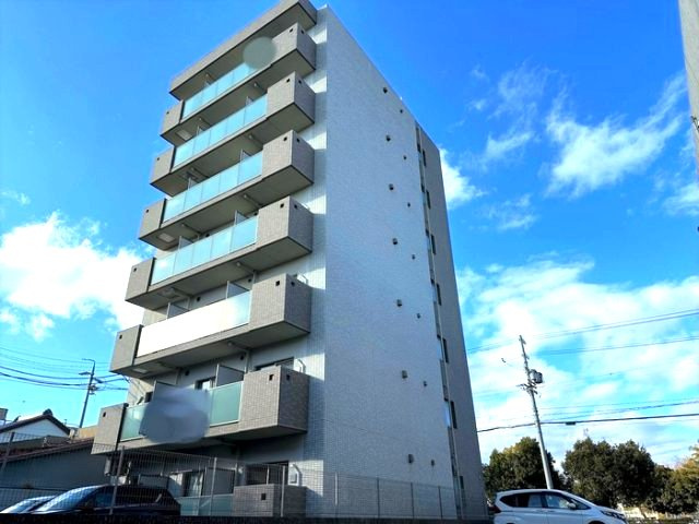 CASA八番館　名古屋市賃貸　仲介手数料無料