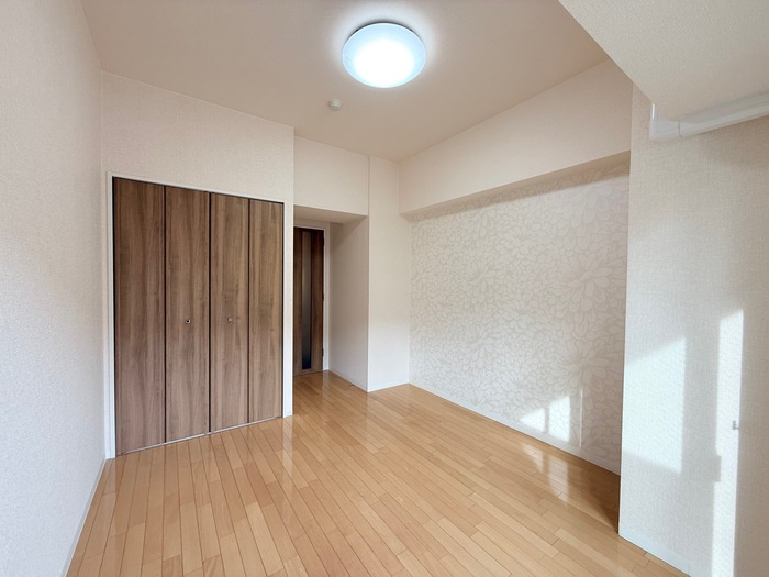 CASA八番館　名古屋市賃貸　仲介手数料無料の居間・リビング