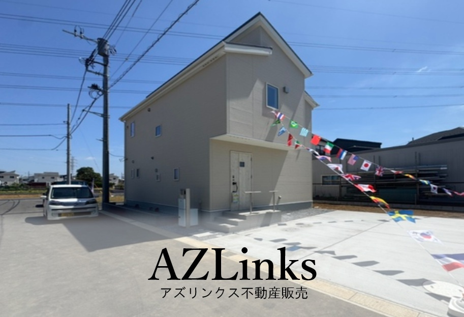 船橋市二和西5丁目24-1期