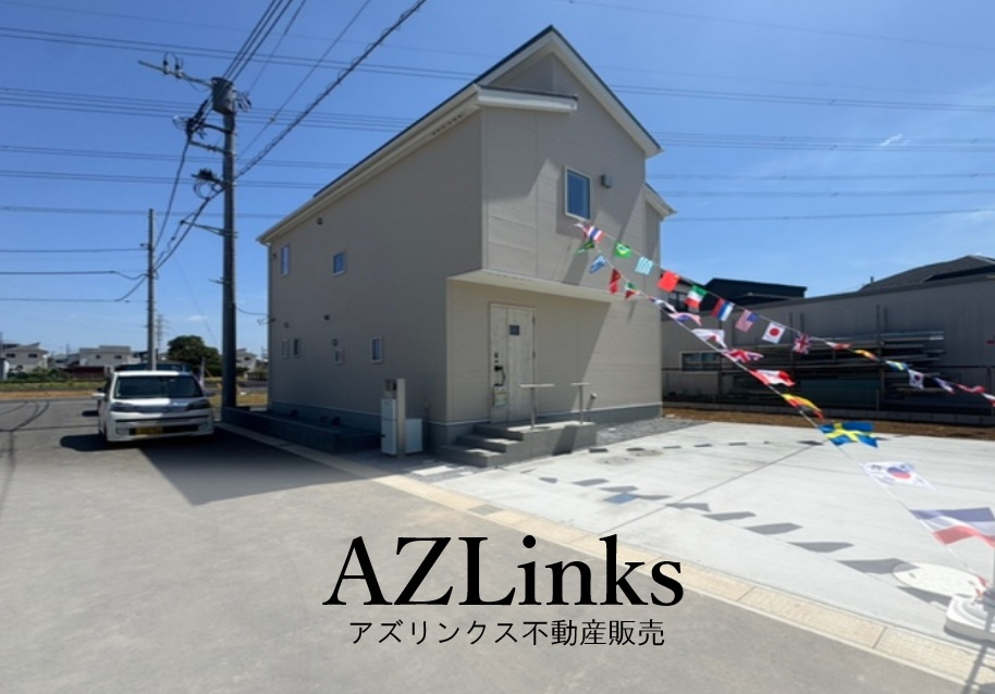 船橋市二和西5丁目24-1期