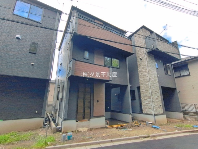《仲介手数料無料》南区辻１丁目7-16新築一戸建てFiT-A