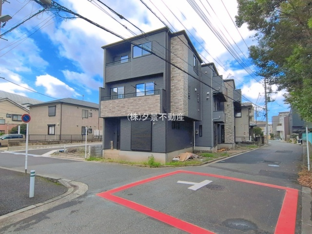 《仲介手数料無料》南区辻１丁目7-16新築一戸建てFiT-A
