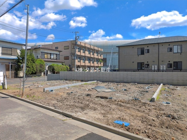 《仲介手数料無料》南区辻１丁目7-16新築一戸建てFiT-A