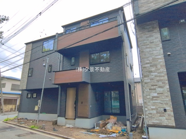 《仲介手数料無料》南区辻１丁目7-16新築一戸建てFiT-A