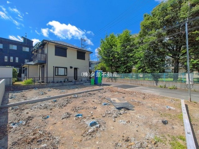 《仲介手数料無料》南区辻１丁目7-16新築一戸建てFiT-A