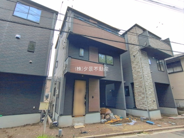 《仲介手数料無料》南区辻１丁目7-16新築一戸建てFiT-A
