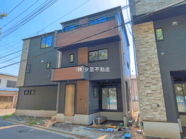 《仲介手数料無料》南区辻１丁目7-16新築一戸建てFiT-A