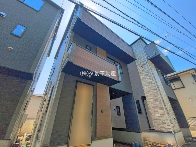 《仲介手数料無料》南区辻１丁目7-16新築一戸建てFiT-A