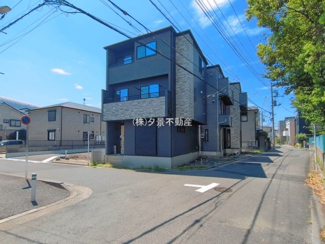 《仲介手数料無料》南区辻１丁目7-16新築一戸建てFiT-A