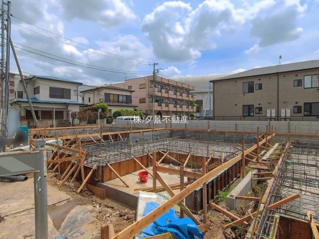 《仲介手数料無料》南区辻１丁目7-16新築一戸建てFiT-A