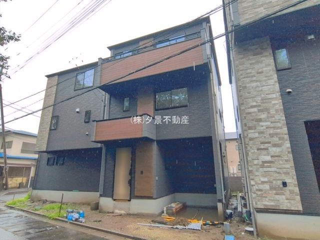 《仲介手数料無料》南区辻１丁目7-16新築一戸建てFiT-A