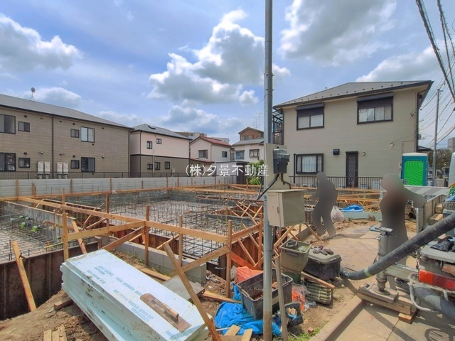 《仲介手数料無料》南区辻１丁目7-16新築一戸建てFiT-A