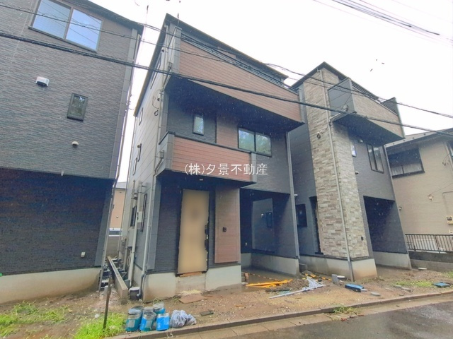 《仲介手数料無料》南区辻１丁目7-16新築一戸建てFiT-A