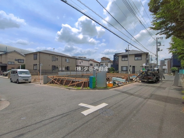 《仲介手数料無料》南区辻１丁目7-16新築一戸建てFiT-A