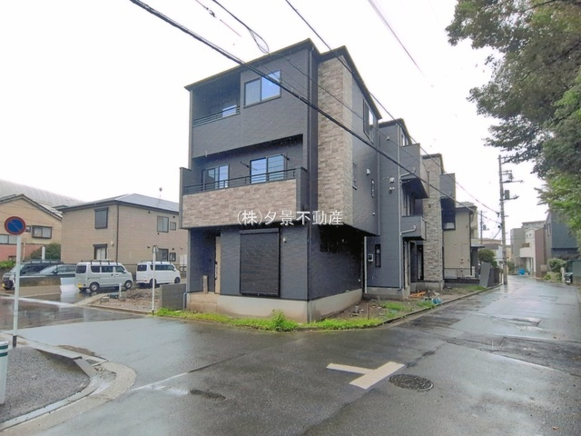 《仲介手数料無料》南区辻１丁目7-16新築一戸建てFiT-A