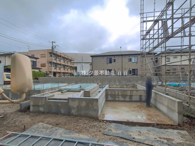《仲介手数料無料》南区辻１丁目7-16新築一戸建てFiT-A