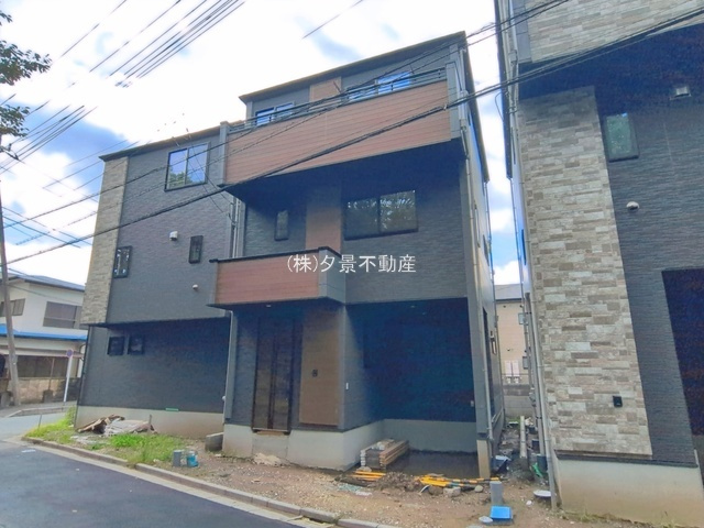 《仲介手数料無料》南区辻１丁目7-16新築一戸建てFiT-A