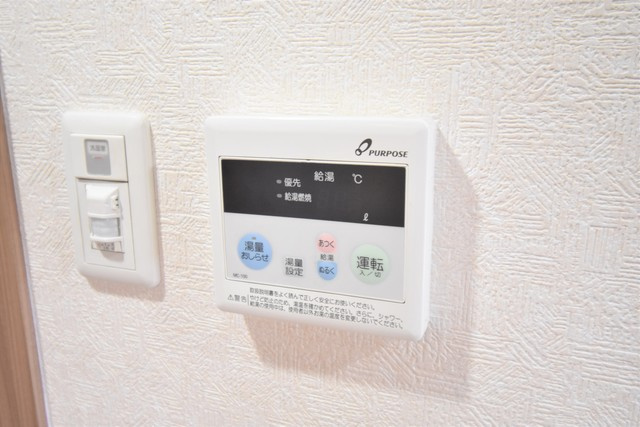 ロイヤル博多駅前の設備