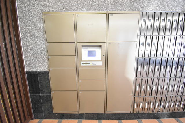 ロイヤル博多駅前のその他共用部分