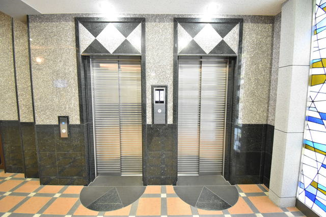 ロイヤル博多駅前のその他共用部分