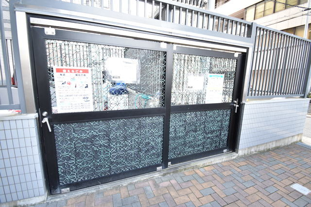 ロイヤル博多駅前のその他共用部分