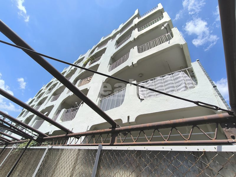武蔵野市中町３丁目の賃貸マンション