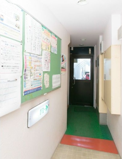 AMOUR名駅のその他共用部分