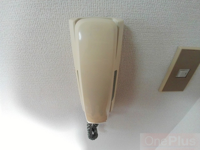 メゾン六甲(篠原中町)のセキュリティ