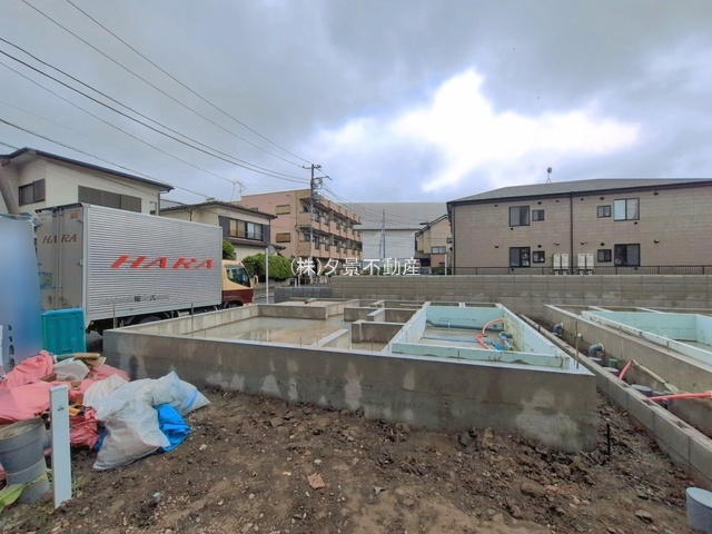 《仲介手数料無料》南区辻１丁目7-16新築一戸建てFiT-A