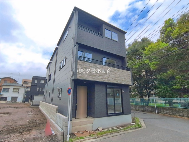 《仲介手数料無料》南区辻１丁目7-16新築一戸建てFiT-A