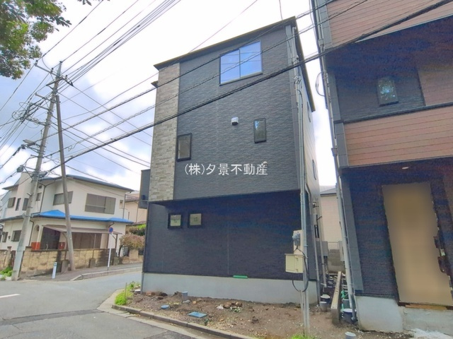 《仲介手数料無料》南区辻１丁目7-16新築一戸建てFiT-A