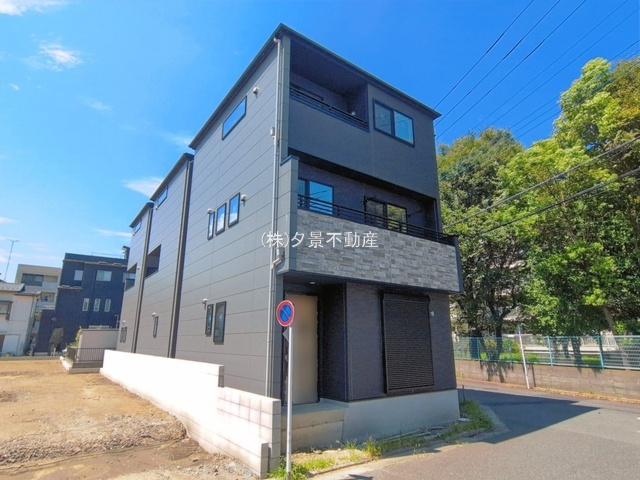 《仲介手数料無料》南区辻１丁目7-16新築一戸建てFiT-A