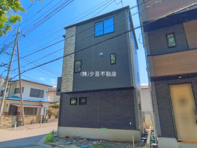 《仲介手数料無料》南区辻１丁目7-16新築一戸建てFiT-A