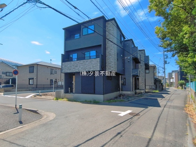 《仲介手数料無料》南区辻１丁目7-16新築一戸建てFiT-A