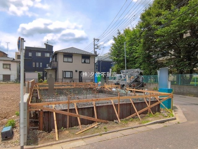 《仲介手数料無料》南区辻１丁目7-16新築一戸建てFiT-A