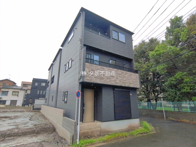 《仲介手数料無料》南区辻１丁目7-16新築一戸建てFiT-A