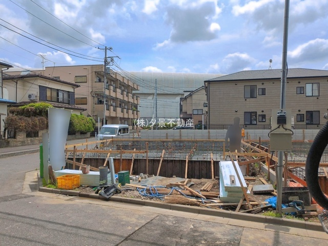 《仲介手数料無料》南区辻１丁目7-16新築一戸建てFiT-A