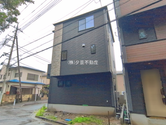 《仲介手数料無料》南区辻１丁目7-16新築一戸建てFiT-A