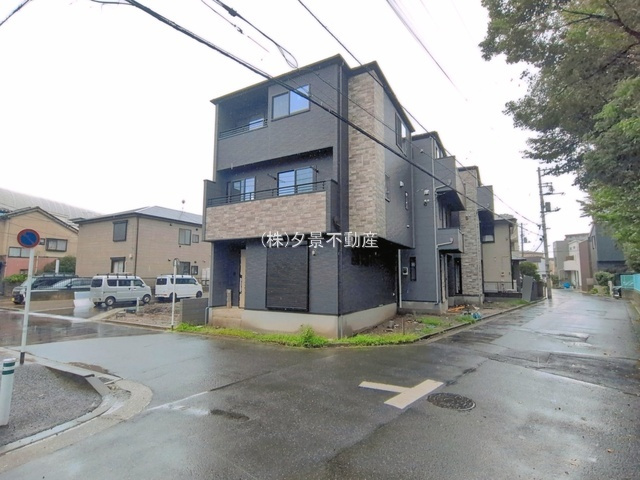 《仲介手数料無料》南区辻１丁目7-16新築一戸建てFiT-A