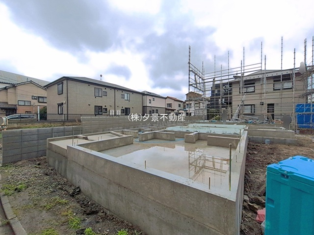 《仲介手数料無料》南区辻１丁目7-16新築一戸建てFiT-A